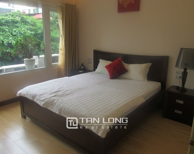 1 bedroom Apartment in Hoan Kiem, Ha Noi, Vietnam No. 4408