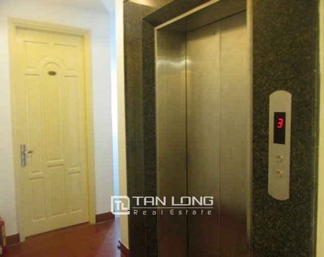 1 bedroom Apartment in Hoan Kiem, Ha Noi, Vietnam No. 4408