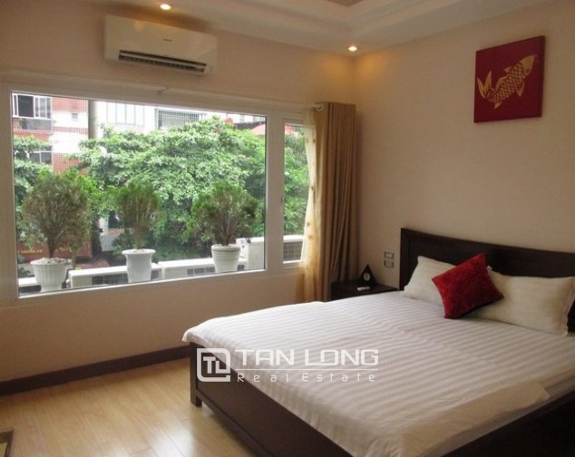 1 bedroom Apartment in Hoan Kiem, Ha Noi, Vietnam No. 4408