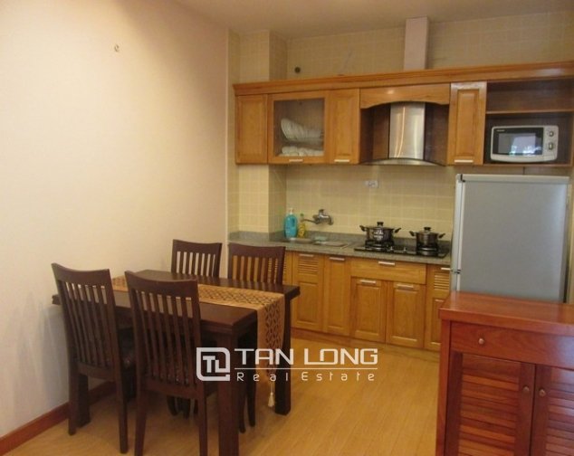 1 bedroom Apartment in Hoan Kiem, Ha Noi, Vietnam No. 4408