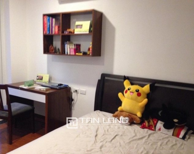 3 bedrooms Apartment in Cau Giay, Ha Noi, Vietnam No. 4407