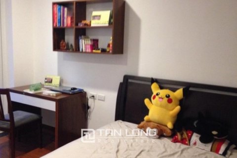 3 bedrooms Apartment in Cau Giay, Ha Noi,  No. 4407 3