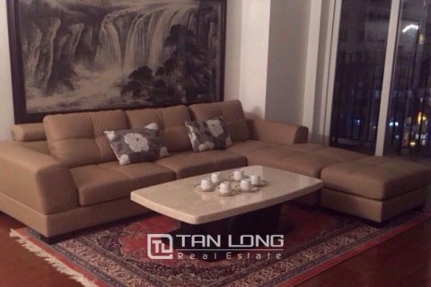 3 bedrooms Apartment in Cau Giay, Ha Noi,  No. 4407