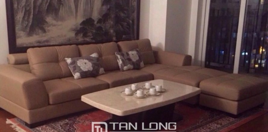 3 bedrooms Apartment in Cau Giay, Ha Noi,  No. 4407