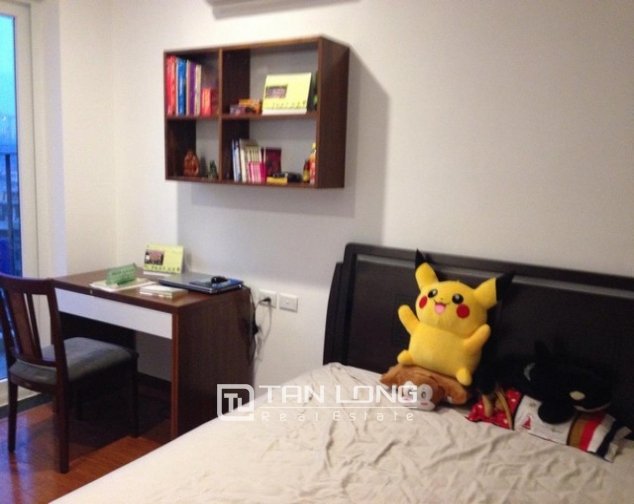 3 bedrooms Apartment in Cau Giay, Ha Noi, Vietnam No. 4407
