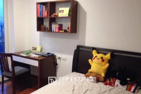 3 bedrooms Apartment in Cau Giay, Ha Noi,  No. 4407 2
