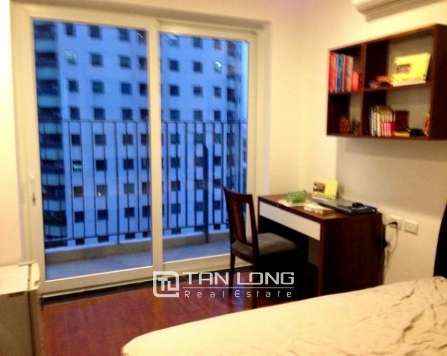 3 bedrooms Apartment in Cau Giay, Ha Noi, Vietnam No. 4407