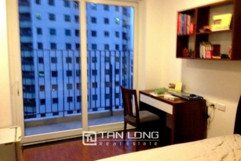 3 bedrooms Apartment in Cau Giay, Ha Noi,  No. 4407 4