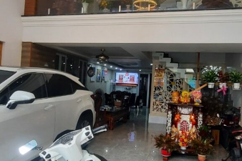 130m2 Townhouse in District 7, Ho Chi Minh,  No. 17336 3