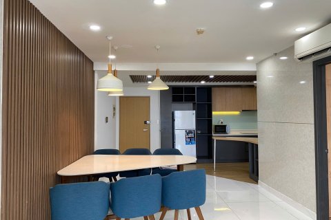 2 bedrooms Apartment in District 7, Ho Chi Minh, No. 29943 3