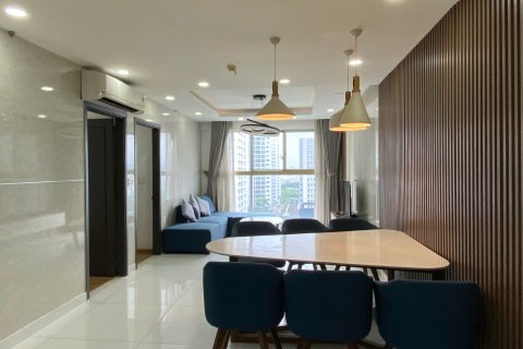 2 bedrooms Apartment in District 7, Ho Chi Minh, No. 29943 2