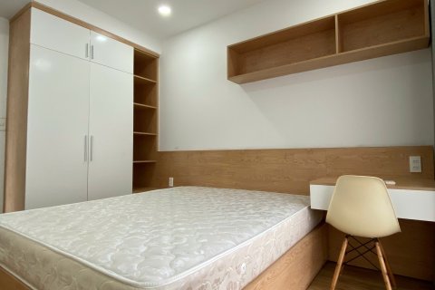 2 bedrooms Apartment in District 7, Ho Chi Minh, No. 29943 7
