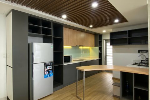 2 bedrooms Apartment in District 7, Ho Chi Minh, No. 29943 6