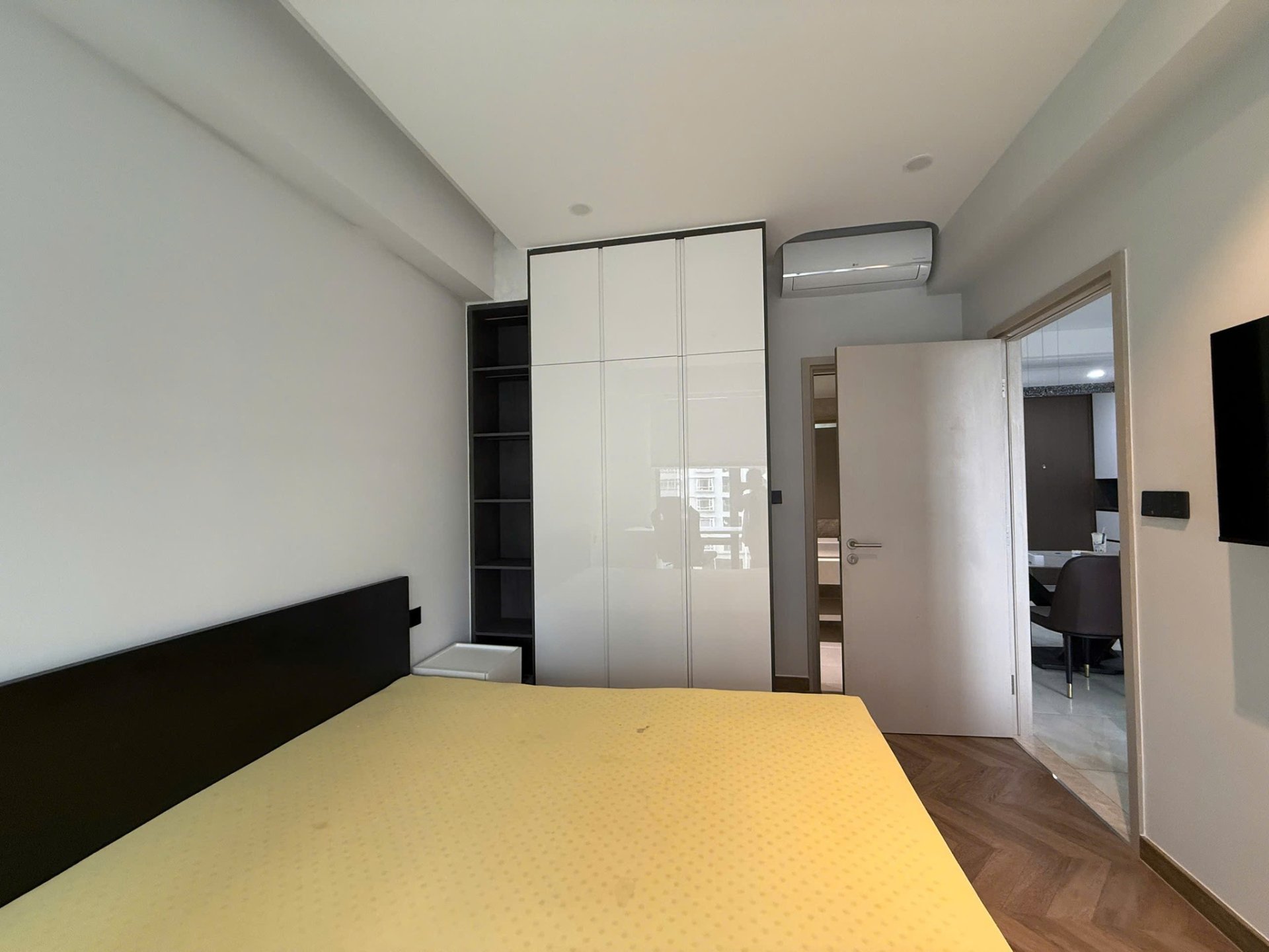 2 bedrooms Apartment in District 7, Ho Chi Minh, Vietnam No. 29940