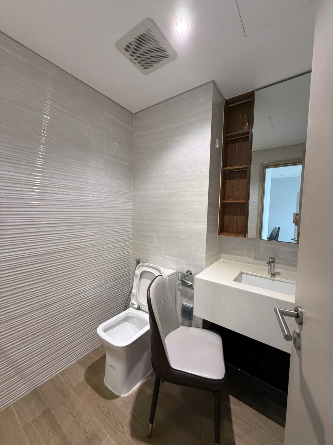 2 bedrooms Apartment in District 7, Ho Chi Minh, Vietnam No. 29940