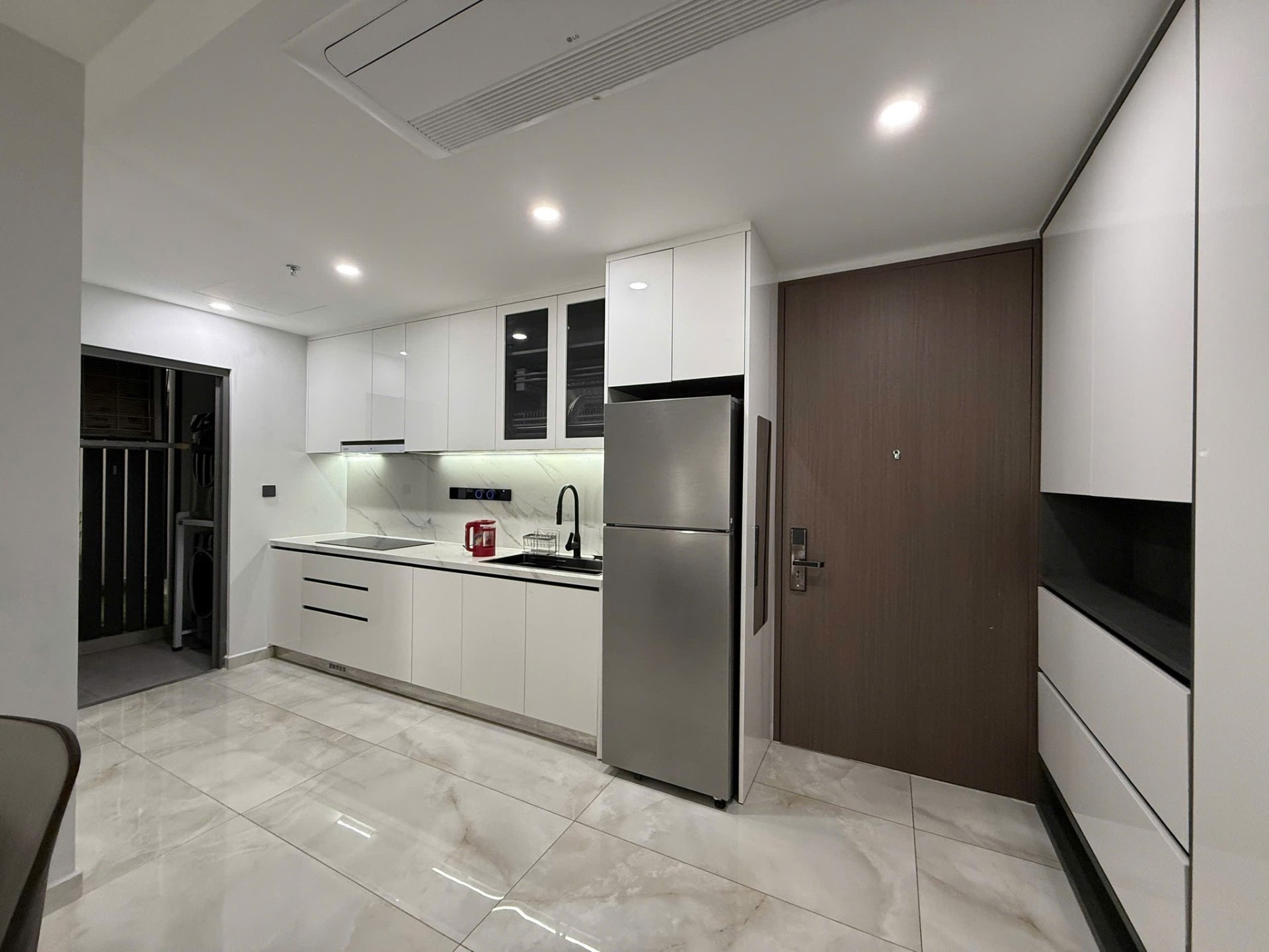 2 bedrooms Apartment in District 7, Ho Chi Minh, Vietnam No. 29940