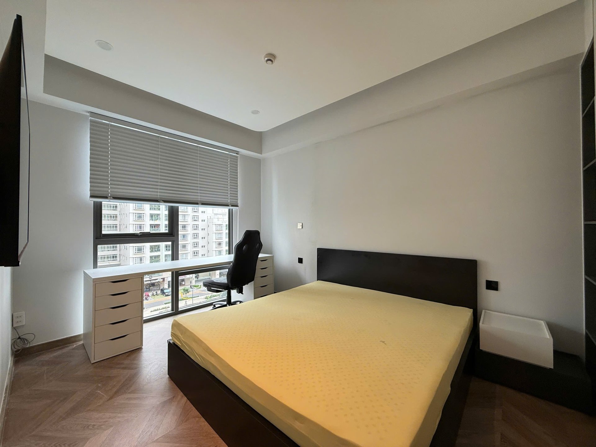 2 bedrooms Apartment in District 7, Ho Chi Minh, Vietnam No. 29940
