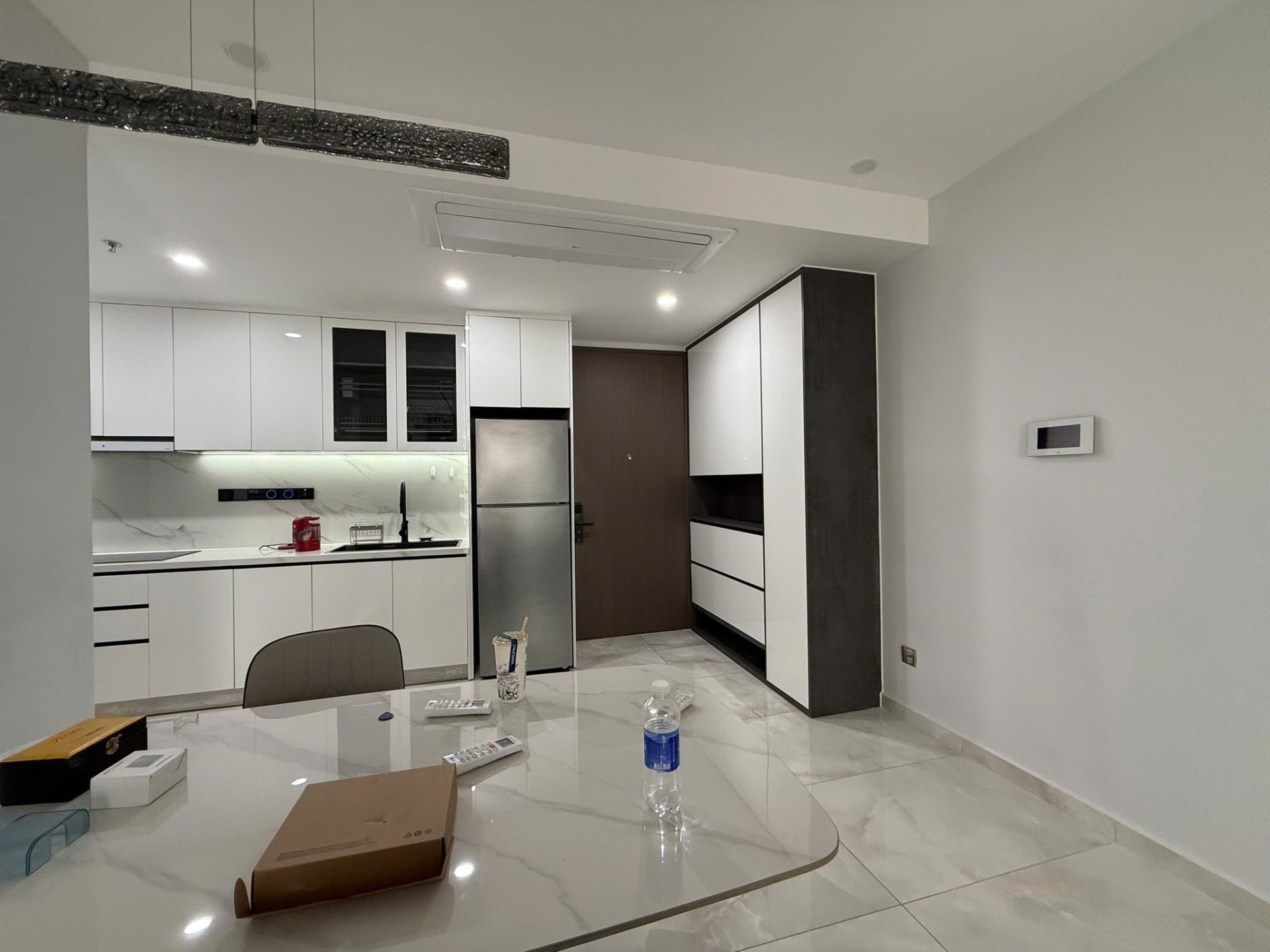 2 bedrooms Apartment in District 7, Ho Chi Minh, Vietnam No. 29940