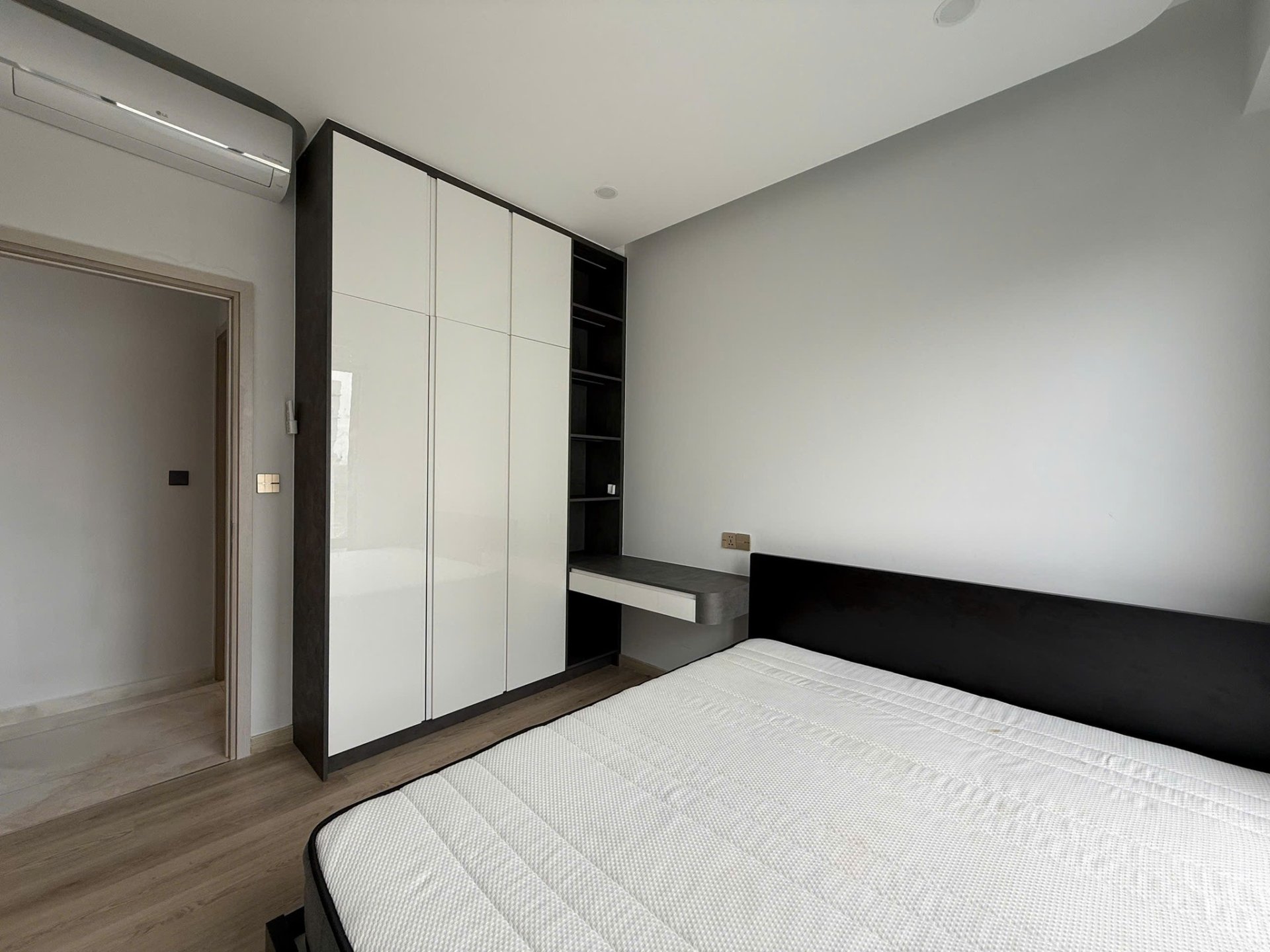 2 bedrooms Apartment in District 7, Ho Chi Minh, Vietnam No. 29940