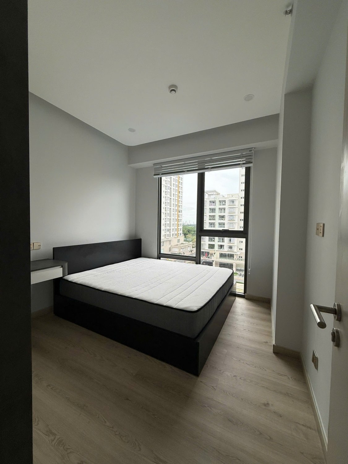 2 bedrooms Apartment in District 7, Ho Chi Minh, Vietnam No. 29940
