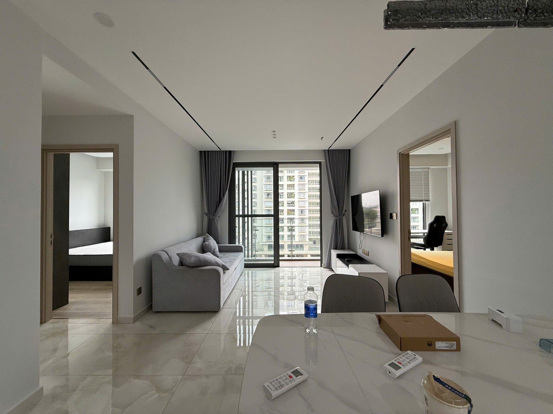 2 bedrooms Apartment in District 7, Ho Chi Minh, Vietnam No. 29940