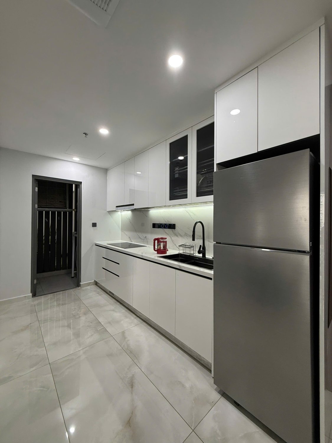 2 bedrooms Apartment in District 7, Ho Chi Minh, Vietnam No. 29940