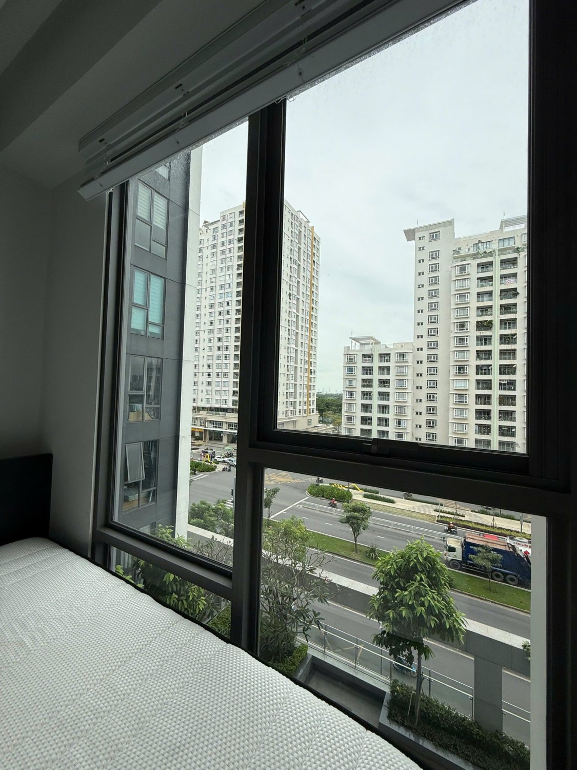 2 bedrooms Apartment in District 7, Ho Chi Minh, Vietnam No. 29940