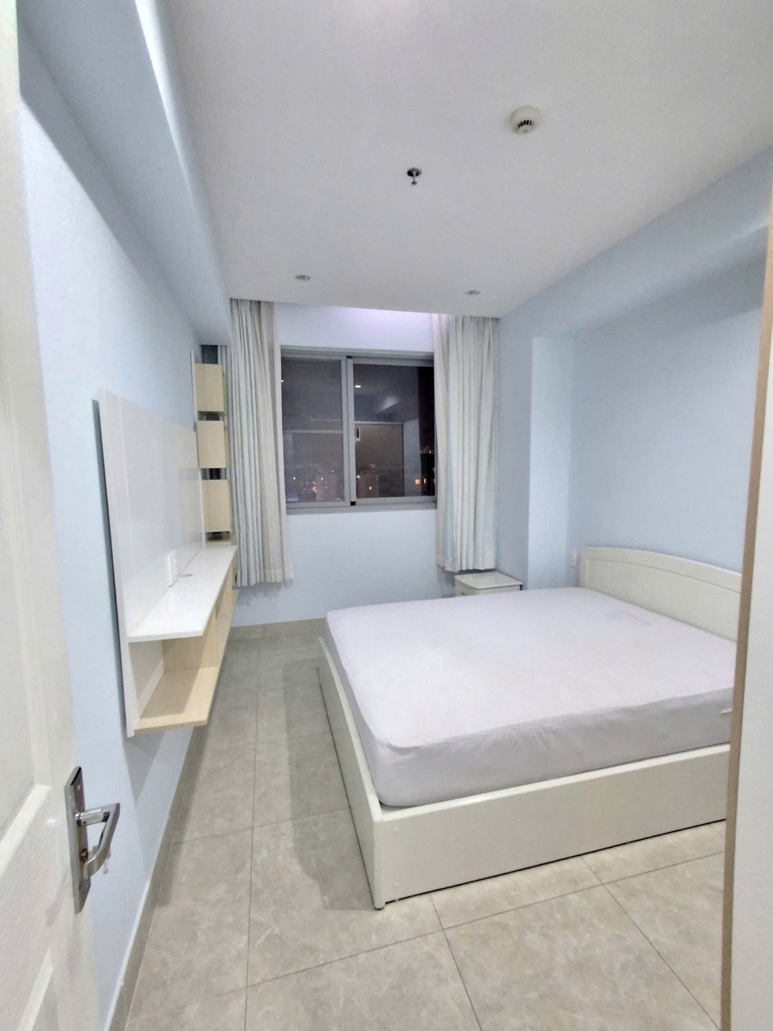Квартира с 2 спальнями в Район 7, Хошимин, Вьетнам № 29944