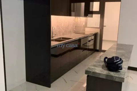 2 bedrooms Apartment in Thu Duc, Ho Chi Minh, No. 11493 3