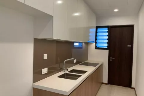 3 bedrooms Apartment in Thu Duc, Ho Chi Minh, No. 11488 6
