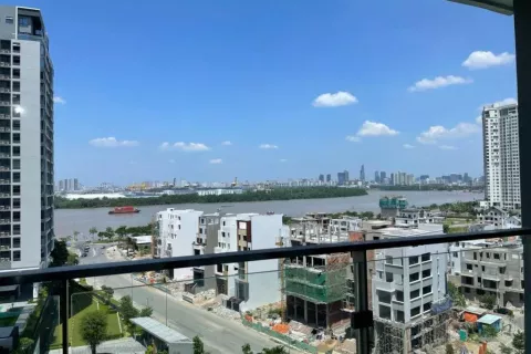 3 bedrooms Apartment in Thu Duc, Ho Chi Minh, No. 11488 3