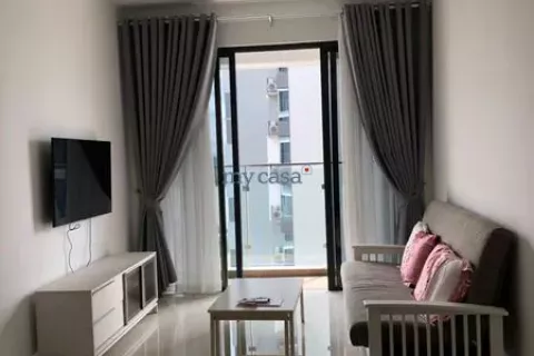 2 bedrooms Apartment in Thu Duc, Ho Chi Minh, No. 11492 7