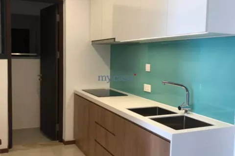2 bedrooms Apartment in Thu Duc, Ho Chi Minh, No. 11492 5