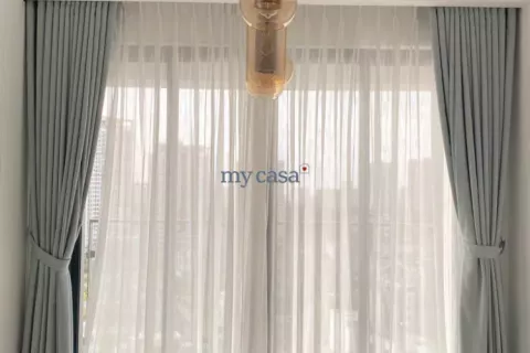 2 bedrooms Apartment in Thu Duc, Ho Chi Minh, No. 11490 6