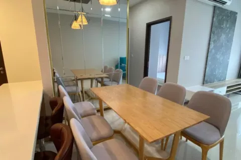 2 bedrooms Apartment in Thu Duc, Ho Chi Minh, No. 11487 9