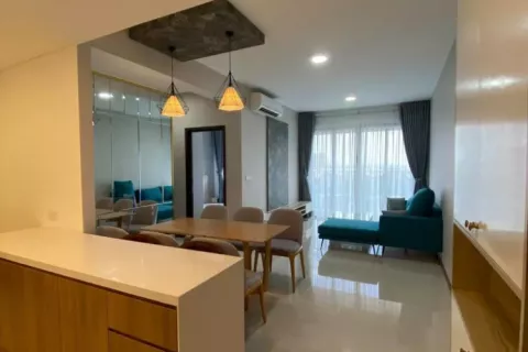 2 bedrooms Apartment in Thu Duc, Ho Chi Minh, No. 11487 8