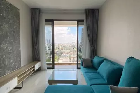 2 bedrooms Apartment in Thu Duc, Ho Chi Minh, No. 11487 10