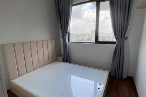 2 bedrooms Apartment in Thu Duc, Ho Chi Minh, No. 11487 3