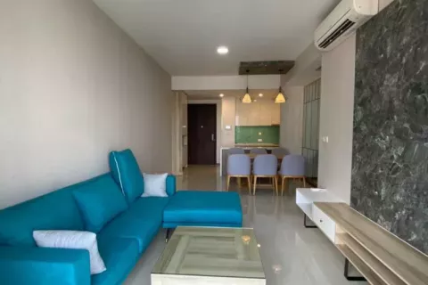2 bedrooms Apartment in Thu Duc, Ho Chi Minh, No. 11487 7