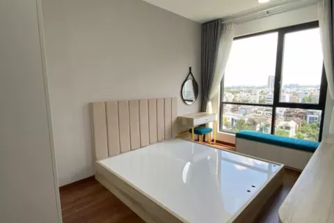 2 bedrooms Apartment in Thu Duc, Ho Chi Minh, No. 11487 6