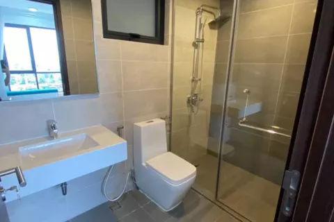 2 bedrooms Apartment in Thu Duc, Ho Chi Minh, No. 11487 2