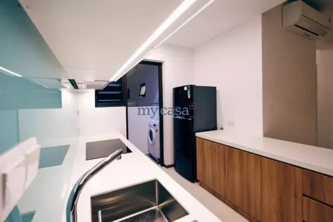 2 bedrooms Apartment in Thu Duc, Ho Chi Minh, No. 11491 3
