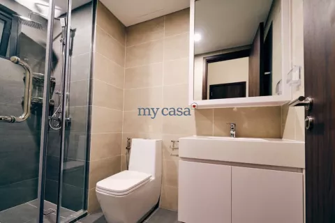 2 bedrooms Apartment in Thu Duc, Ho Chi Minh, No. 11491 2