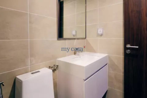 2 bedrooms Apartment in Thu Duc, Ho Chi Minh, No. 11491