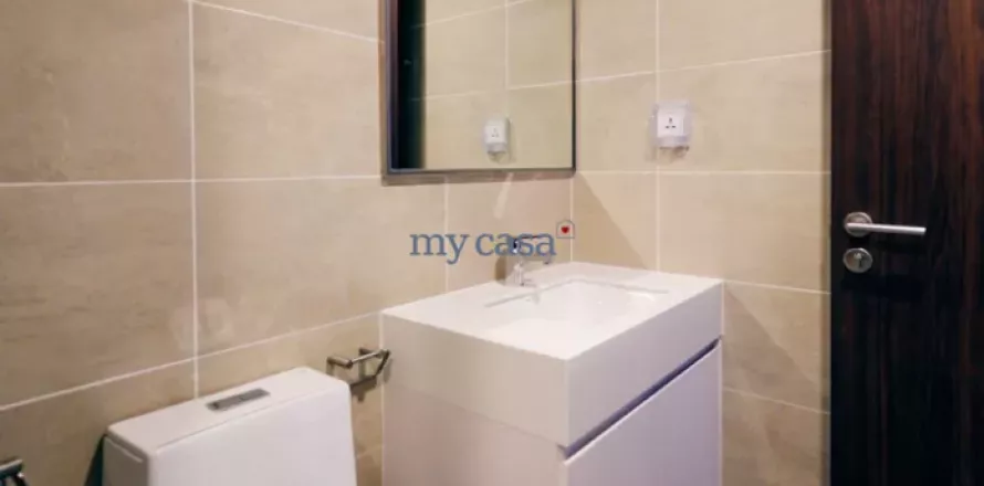 2 bedrooms Apartment in Thu Duc, Ho Chi Minh, No. 11491