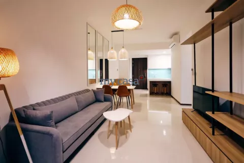 2 bedrooms Apartment in Thu Duc, Ho Chi Minh, No. 11491 5