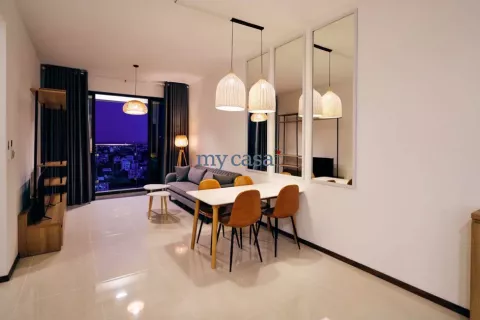 2 bedrooms Apartment in Thu Duc, Ho Chi Minh, No. 11491 4