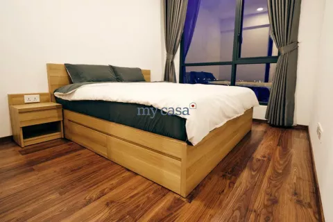 2 bedrooms Apartment in Thu Duc, Ho Chi Minh, No. 11491 6