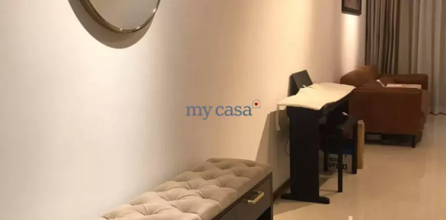 1 bedroom Apartment in Thu Duc, Ho Chi Minh, No. 11489