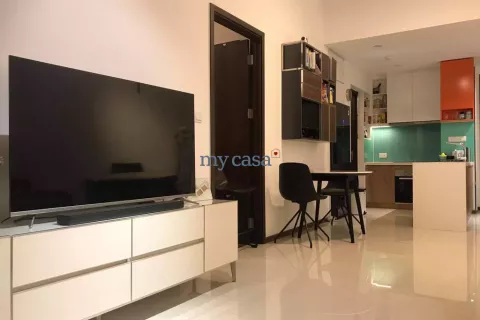 1 bedroom Apartment in Thu Duc, Ho Chi Minh, No. 11489 3